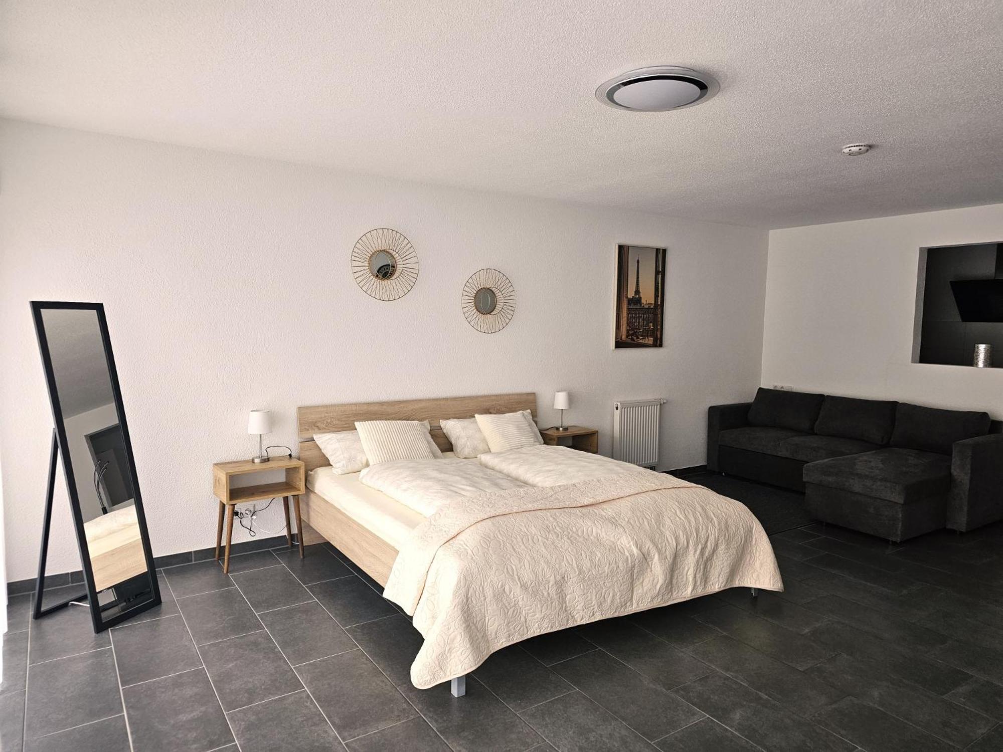 Apartment My N 35/2 Villingen-Schwenningen