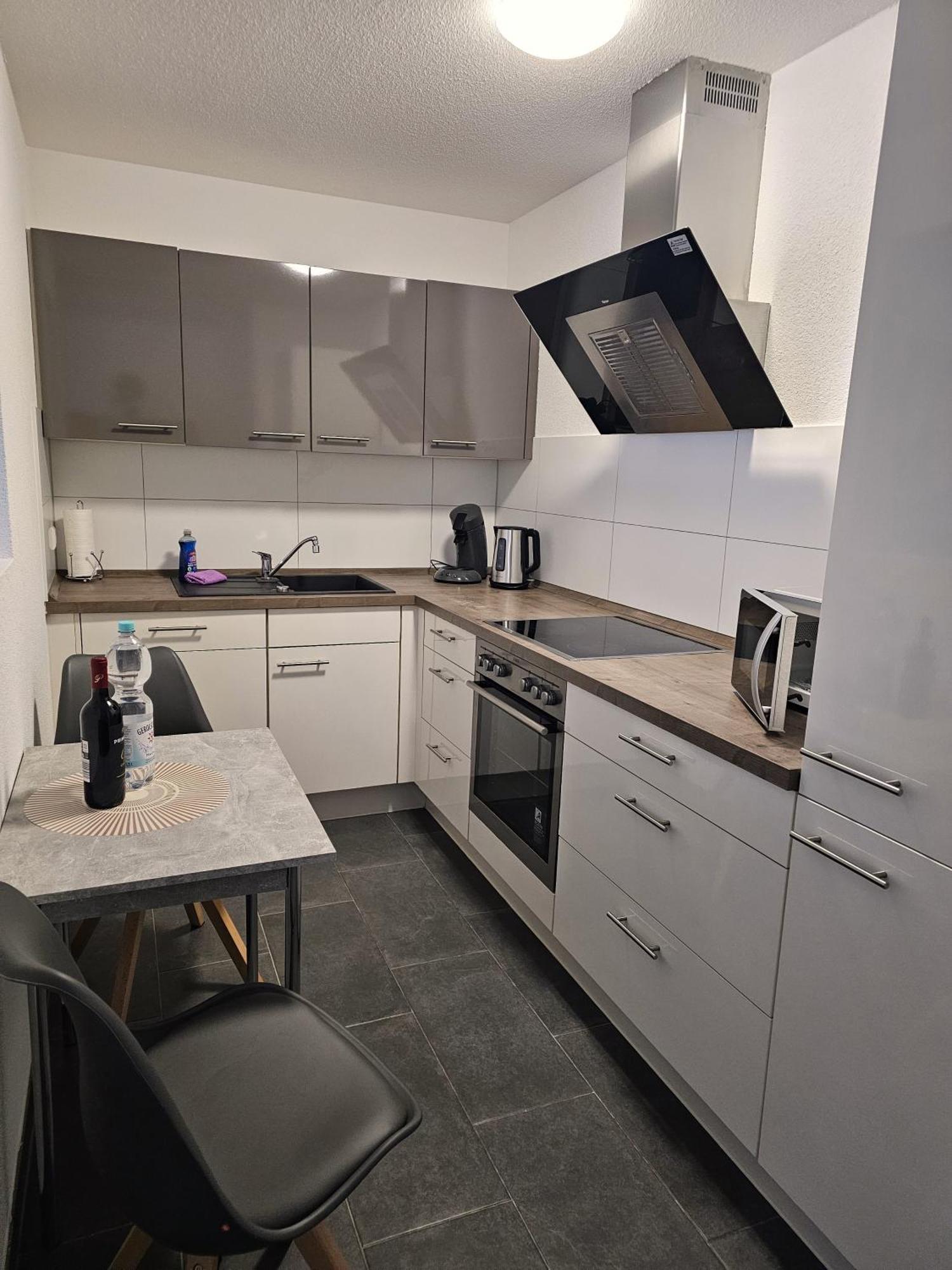 Apartment My N 35/2 Villingen-Schwenningen