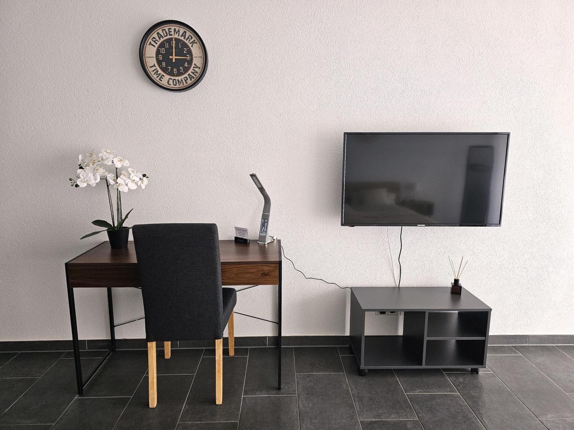 My N 35/2 Apartment