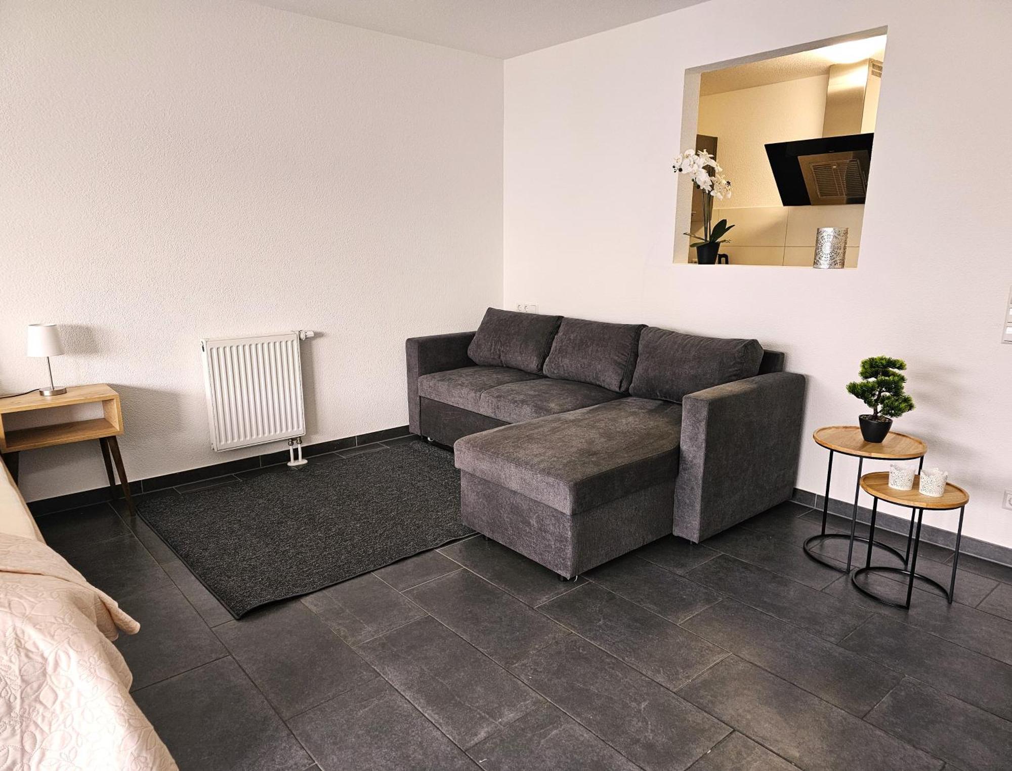 My N 35/2 Apartment *