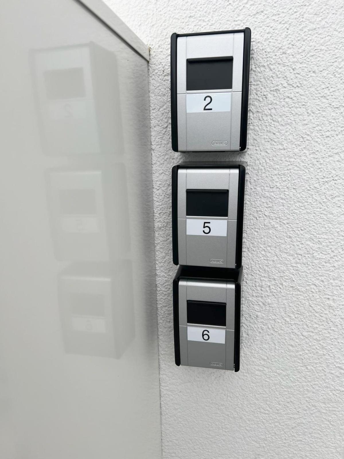 My N 35/2 Apartment