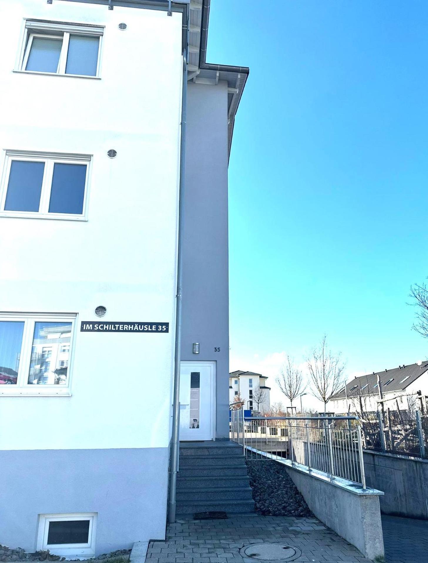 Apartment My N 35/2 Villingen-Schwenningen