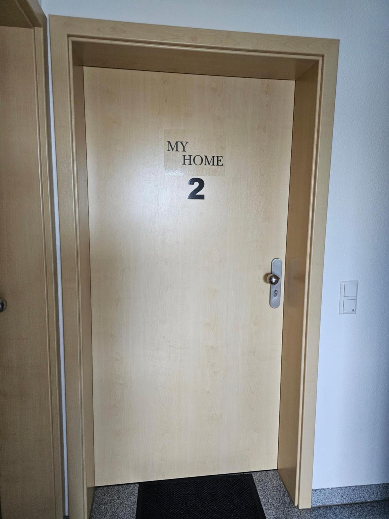 My N 35/2 Apartment Villingen-Schwenningen